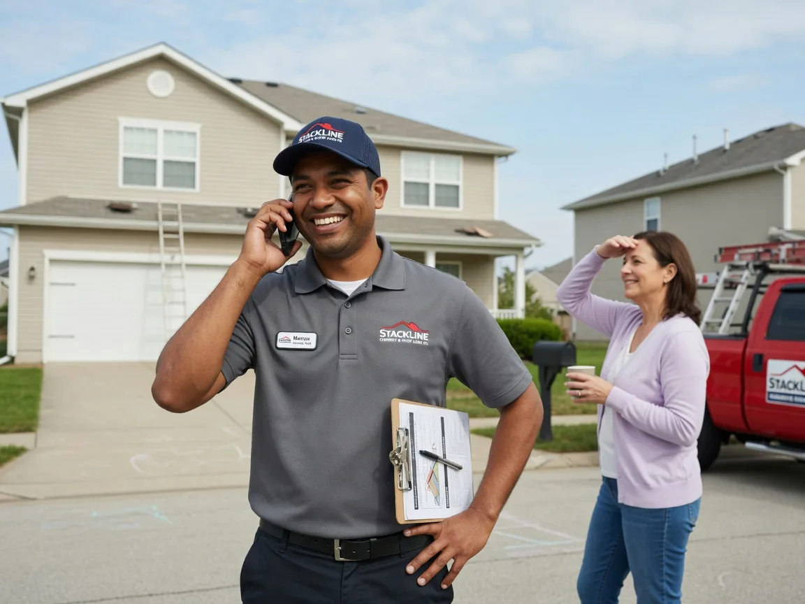 Chimney flashing repair Ligonier, PA FAQs